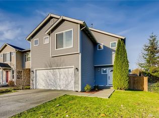 10331 25th Pl SE, Lake Stevens, WA 98258
