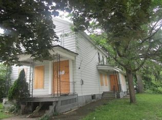 1018 Wager St, Utica, NY 13502