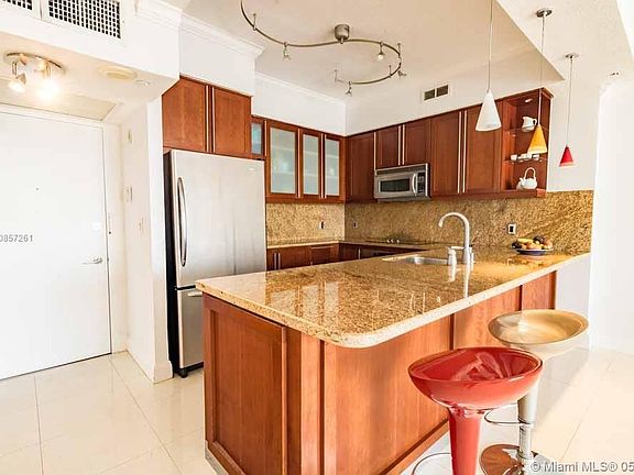 3rd image of 5701 Collins Ave Ph 7