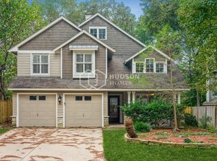 23 E New Avery Pl, Spring, TX 77382