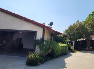1825 N Solano Ave, Ontario, CA 91764