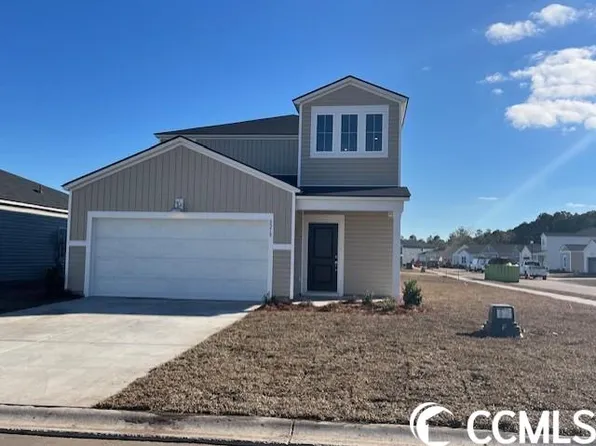 8219 Forest Edge Dr. Lot 519 Columbia C, Myrtle Beach, SC 29579
