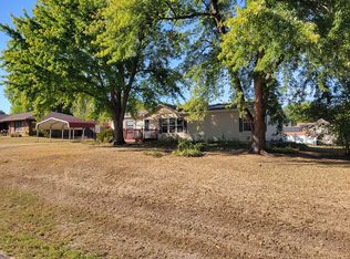 608 W G Ave, Kingman, KS 67068