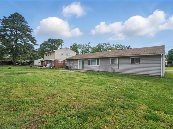 225 Cheyenne Rd, Virginia Beach, VA 23462