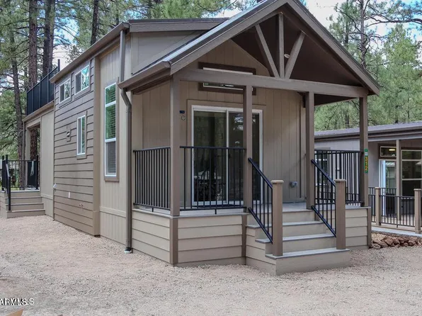 2101 W Route 66 #312 --, Flagstaff, AZ 86001