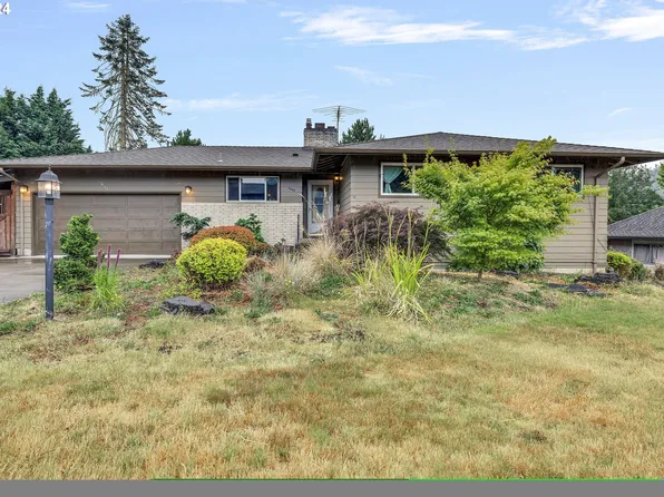 6894 SE Renada St, Milwaukie, OR 97267