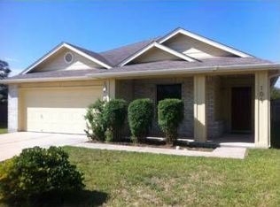 101 Sydneys Way, Buda, TX 78610