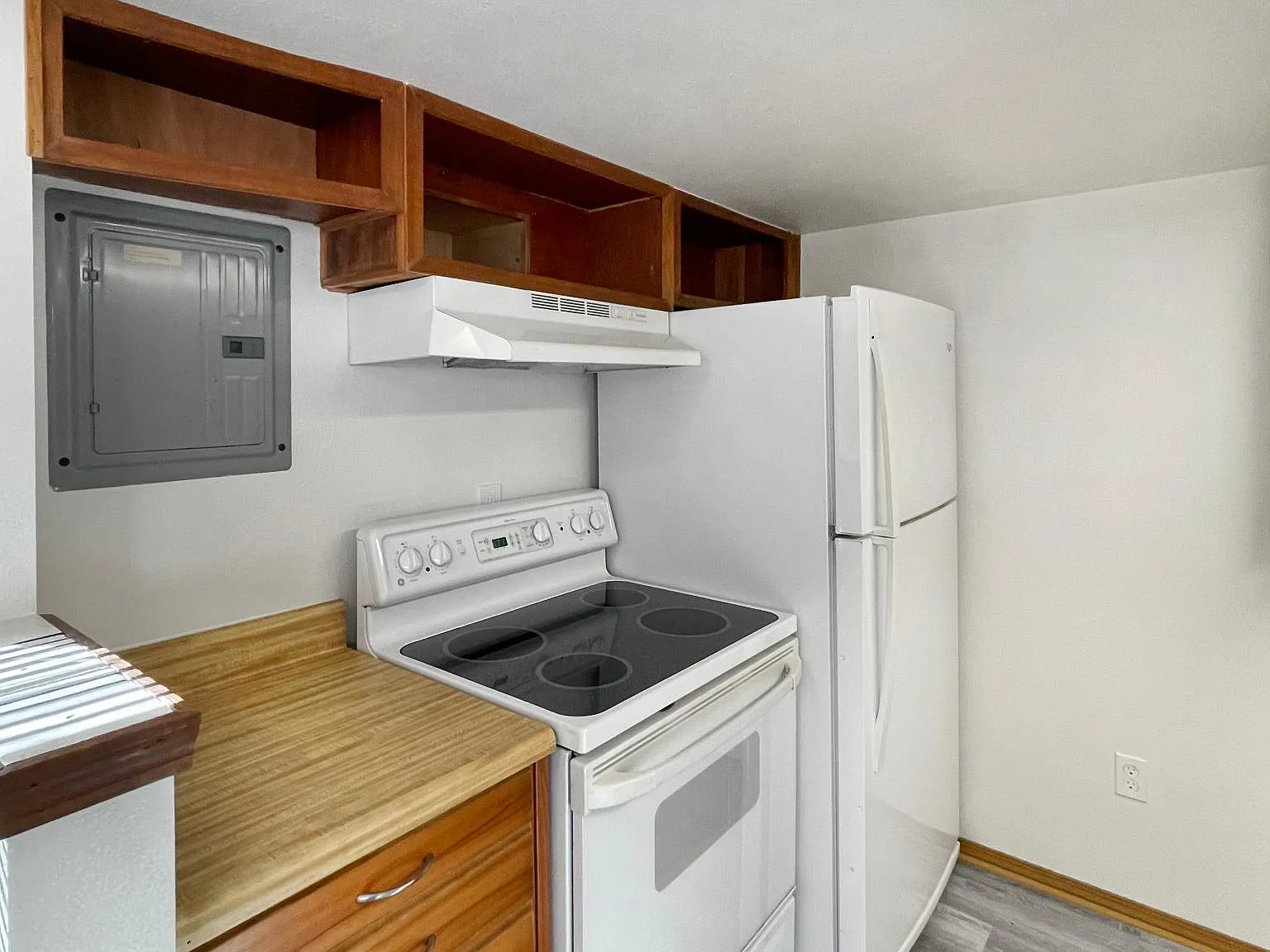 1 bed, 560 sqft, $1,300 — Photo 4