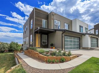 18400 Homestead Cir, Golden, CO 80401
