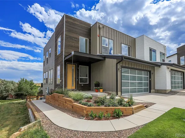 18400 Homestead Circle, Golden, CO 80401