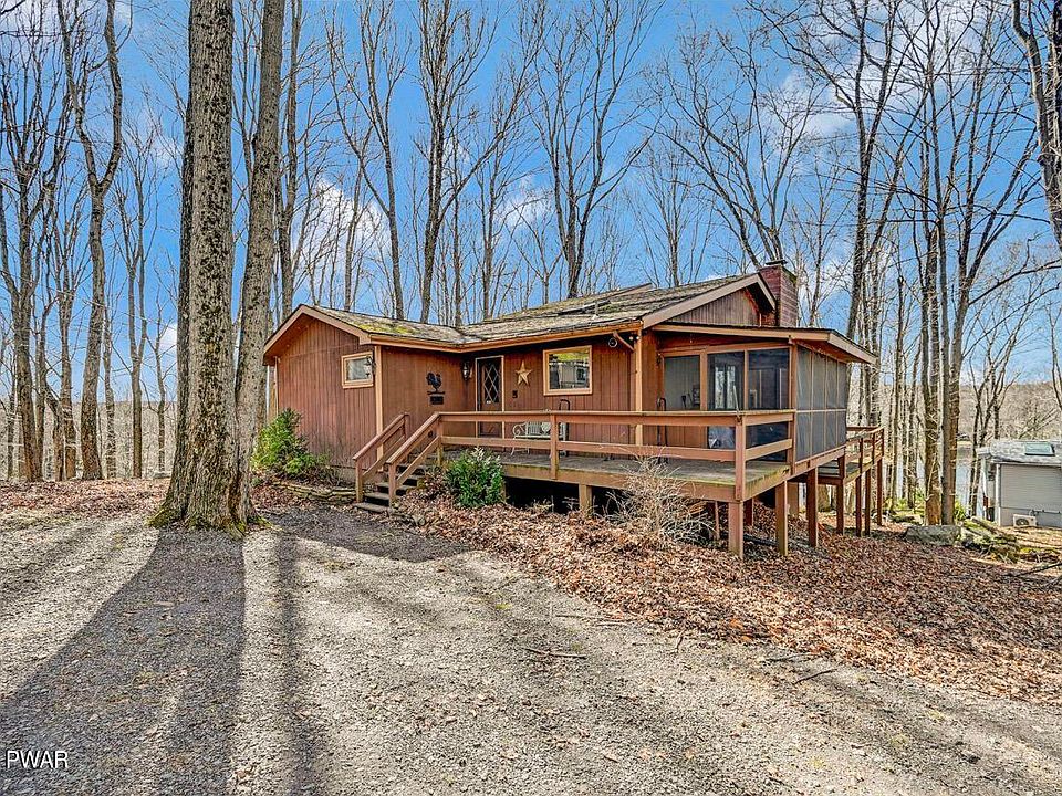 17 Roamingwood Rd LOT 1822, Lake Ariel, PA 18436 | Zillow