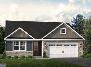 160 Buck Moth Way, Port Matilda, PA 16870
