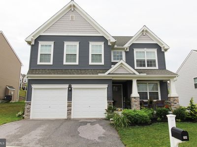 704 Seaton Dr, York, PA, 17402