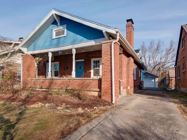 541 E Loren Street, Springfield, MO 65807