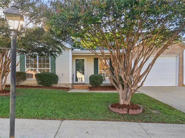 5634 Montpelier Dr, Tuscaloosa, AL 35405