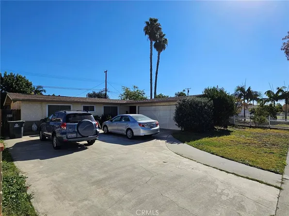 2333 S Towner St, Santa Ana, CA 92707