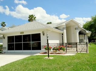 5508 Laver St, Leesburg, FL 34748