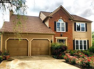 370 Leatherman Ct, Johns Creek, GA 30005