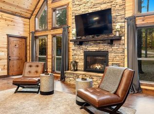 207 Early Wood Trl, Broken Bow, OK 74728