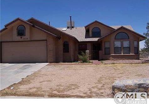 2nd image of 1435 Sierra Bonita Dr