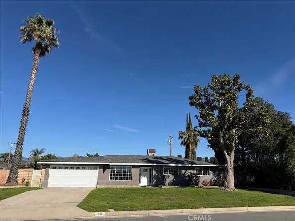 1246 Shamrock Dr, San Bernardino, CA 92410