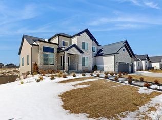 12179 N Creek Meadow Ct, American Fork, UT 84003