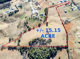 15.15 Saint James Rd, Greeneville, TN 37743