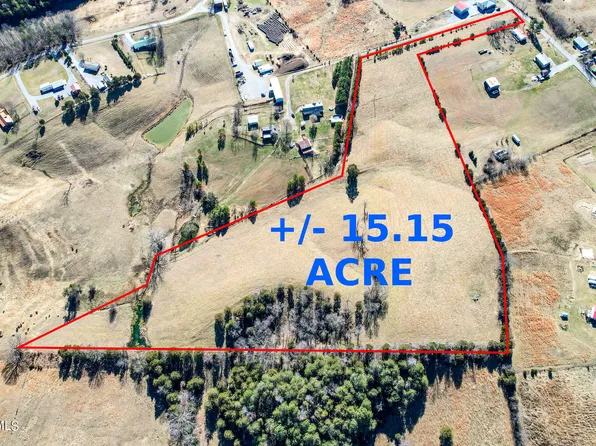 15.15 Saint James Rd, Greeneville, TN 37743