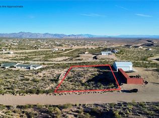 1255 E Pueblo Dr, Meadview, AZ 86444