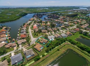 2155 Sykes Creek Dr, Merritt Island, FL 32953
