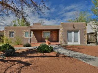 3401 Calle Del Monte NE, Albuquerque, NM 87106