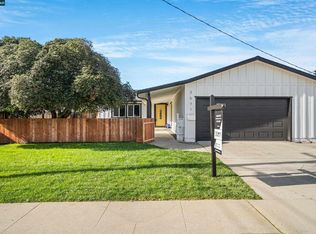 3571 Cardinal Dr, Concord, CA