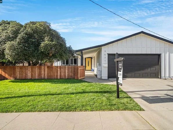 3571 Cardinal Dr, Concord, CA 94520