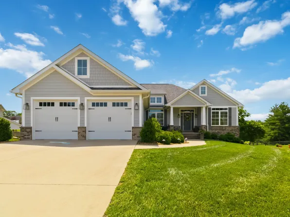 70 Lindrick Dr, Somerset, KY 42503
