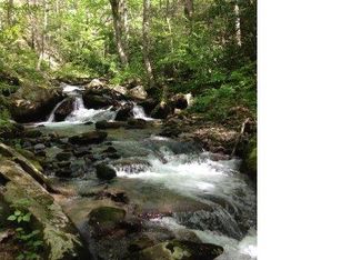 Tbd Blackberry Inn Rd, Weaverville, NC 28787