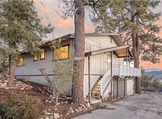 39441 Clinemiller Pl, Fawnskin, CA 92333