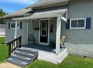 903 1/2 California St #1, Columbus, IN 47201
