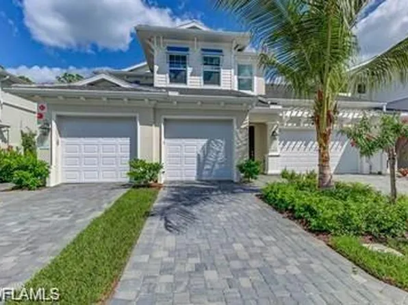 6969 Avalon Cir Unit 1508, Naples, FL 34112
