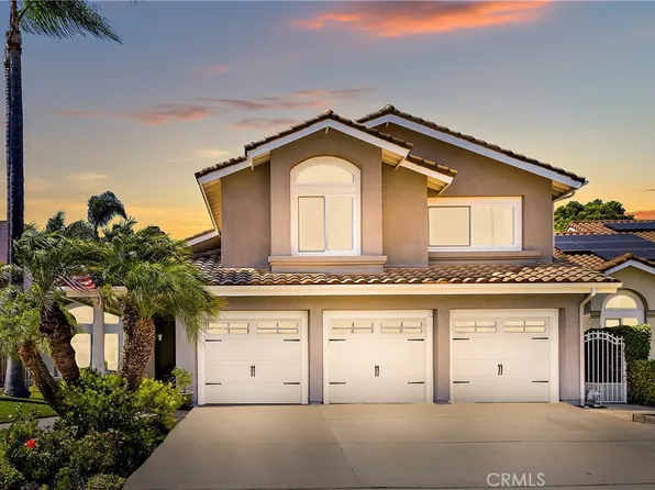 27041 Ironwood Dr, Laguna Hills, CA 92653