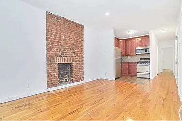 Rented by Brown Harris Stevens