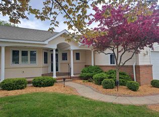 205 Morning Meadows Way St, Midland, MI 48642