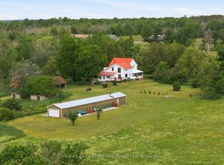 336 Ray Rd, Centre Hastings, ON K0K2K0