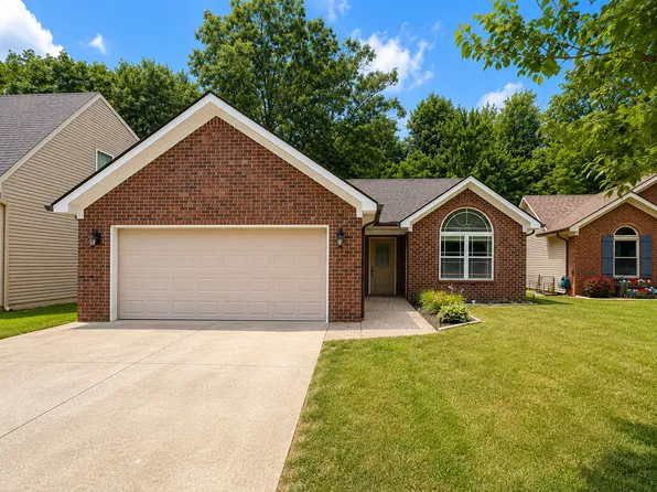 8233 Rachel Ln, Sellersburg, IN 47172
