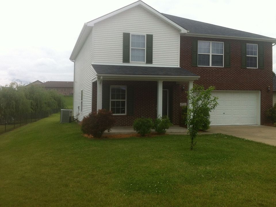 House Front