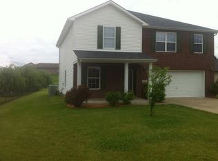 3922 Wolters Dr, Evansville, IN