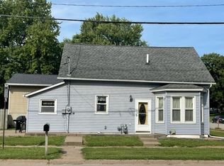 2020 Isett Ave, Muscatine, IA 52761