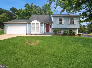 9118 Old Palmer Rd, Fort Washington, MD 20744