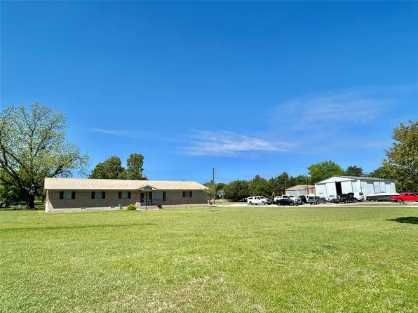 1651 Fm 371, Gainesville, TX 76240