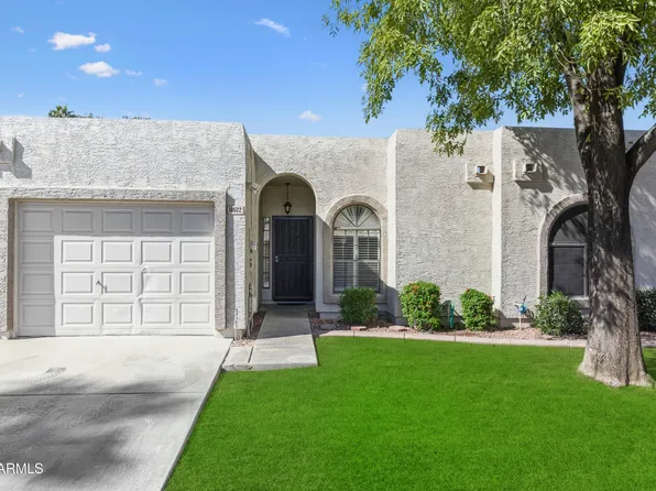 18622 N 92ND Drive, Peoria, AZ 85382