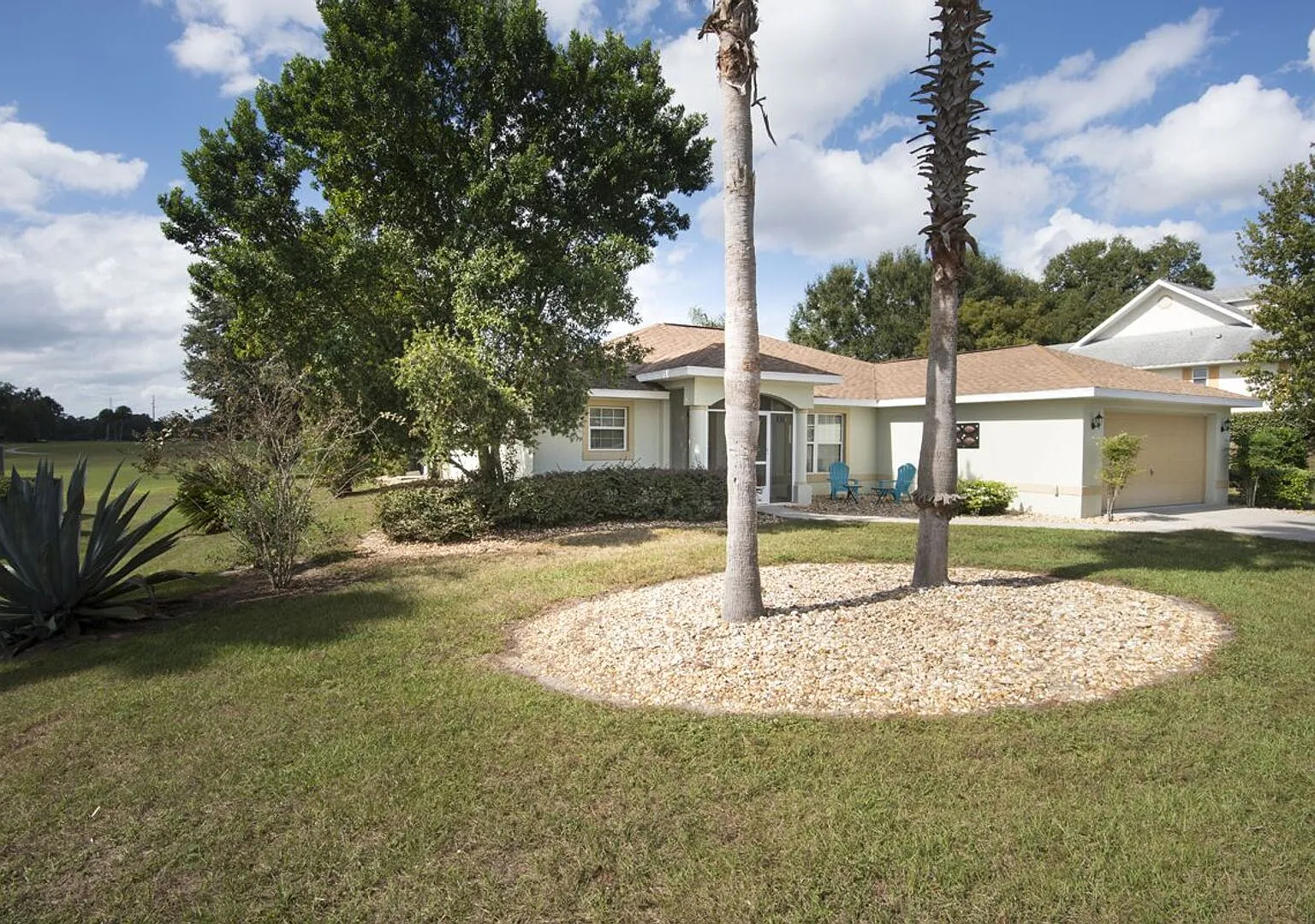 3/2 Vacation Home in Inverness — Photo 2